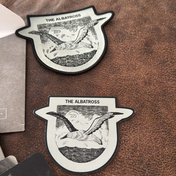 Taylor swift the tortured poets department deluxe cd The Albatross. - Picture 7 of 13